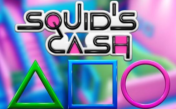 Squid Game Slot Casino