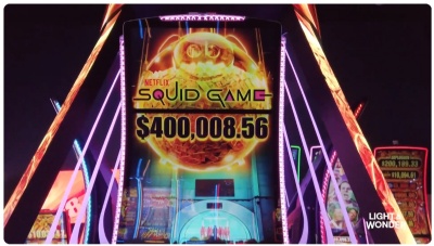Squid Games Slots Casino